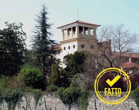 Tutela del paesaggio